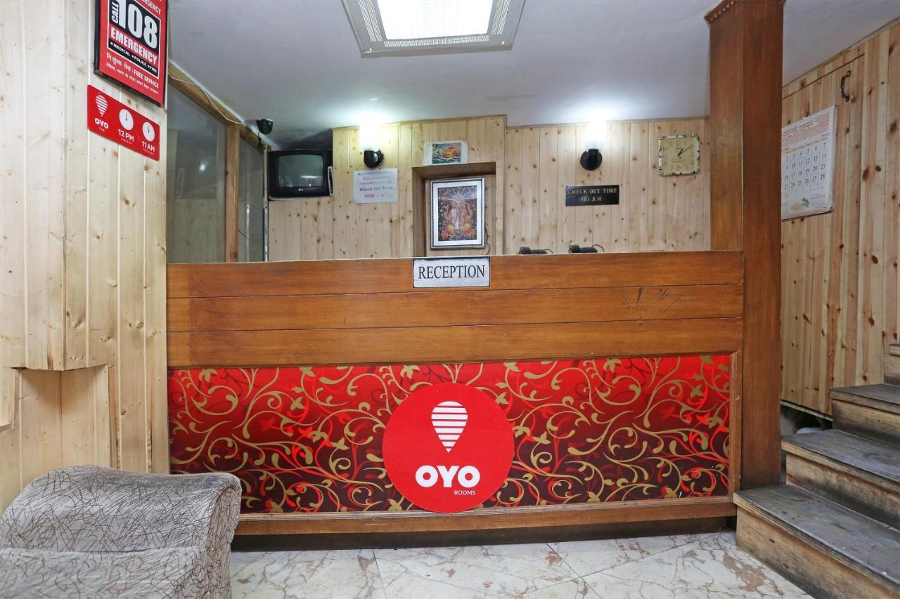 Oyo 2576 Hotel Piknik Masuri Exterior foto