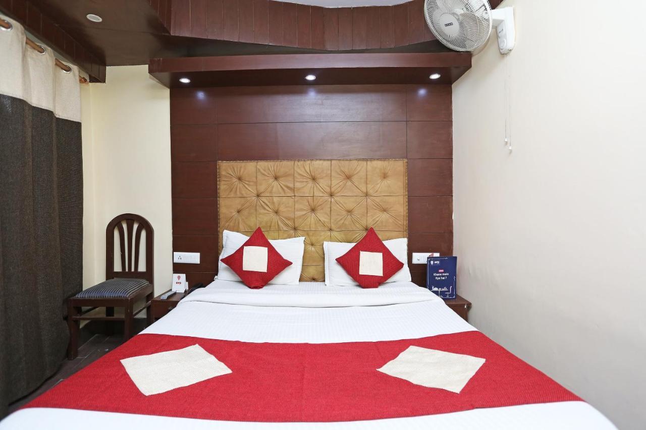 Oyo 2576 Hotel Piknik Masuri Exterior foto