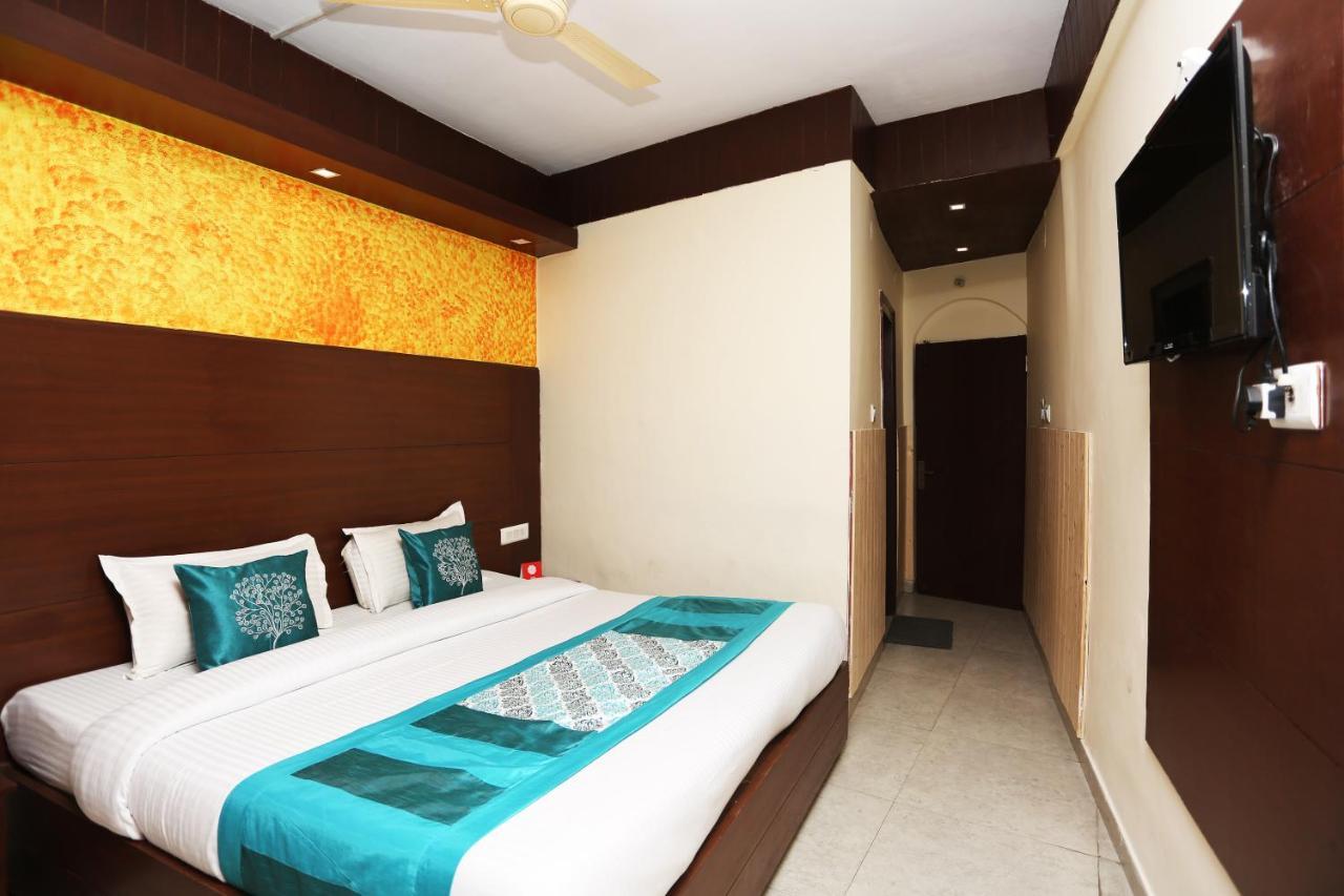 Oyo 2576 Hotel Piknik Masuri Exterior foto