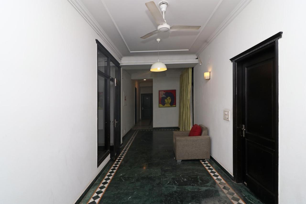Oyo 2576 Hotel Piknik Masuri Exterior foto