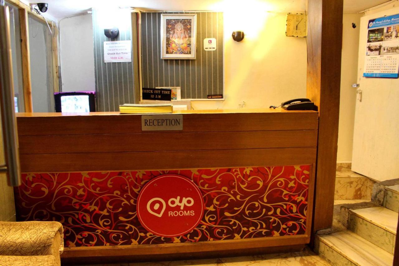 Oyo 2576 Hotel Piknik Masuri Exterior foto