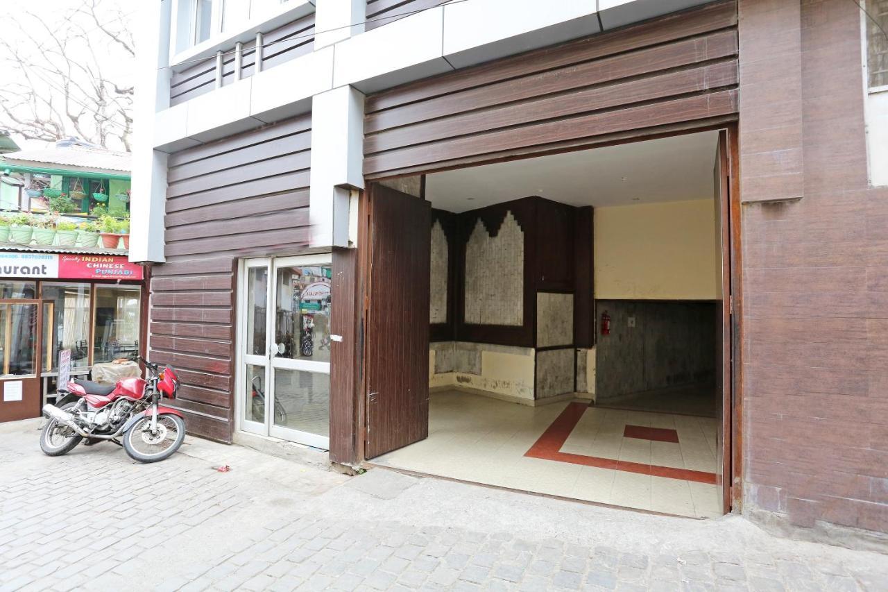 Oyo 2576 Hotel Piknik Masuri Exterior foto