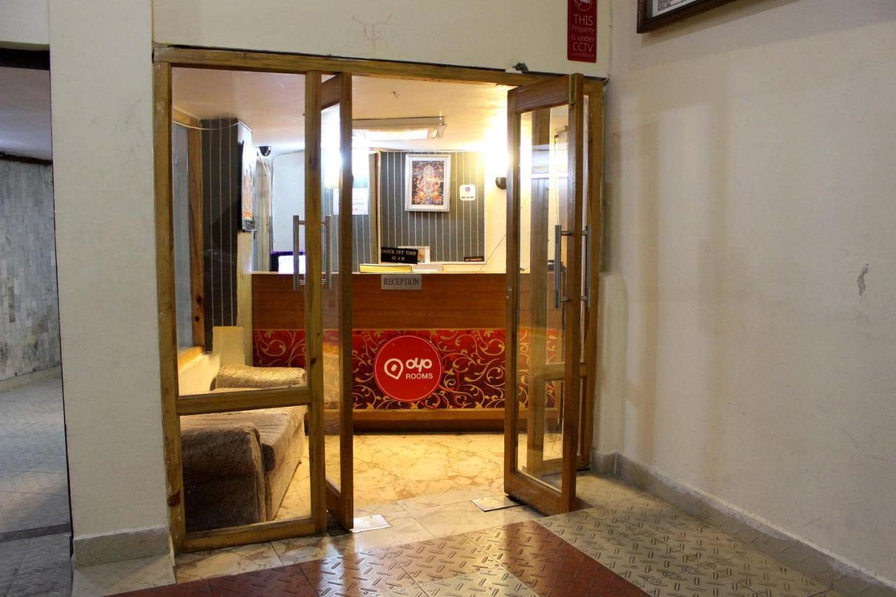 Oyo 2576 Hotel Piknik Masuri Exterior foto